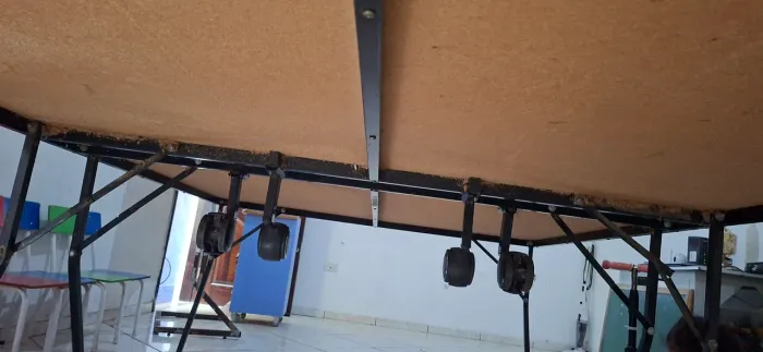 Mesa de Ping pong 