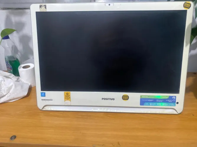 Computador positivo