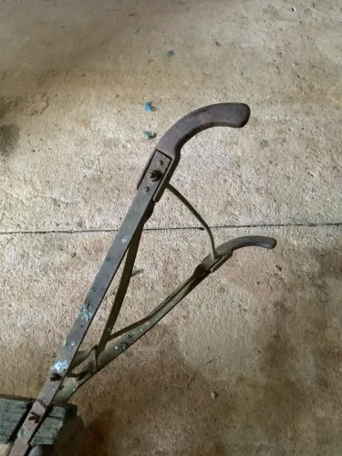 Arado de aiveca