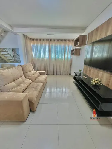 Cobertura para Venda em Uberlândia, Santa Mônica, 4 dormitórios, 2 suítes, 1 banheiro, 2 v