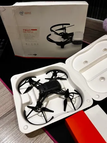 Drone DJI Ryze Tello