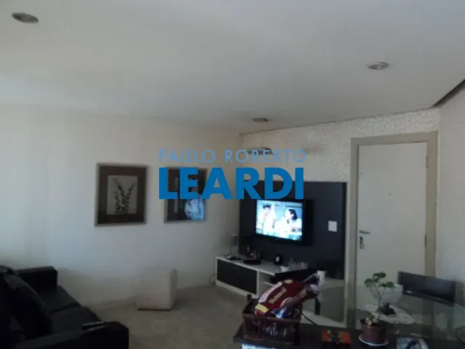 APARTAMENTO - MORUMBI - SP