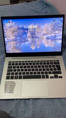 Notebook Samsung Galaxy Book Go, Windows 11 Home, Snapdragon® 7c, 4gb, 128gb Ufs, 14'' Ful