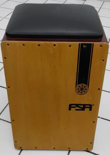 Cájon FSA