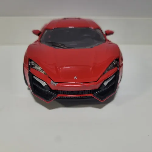 Miniatura lykan velozes 1 24