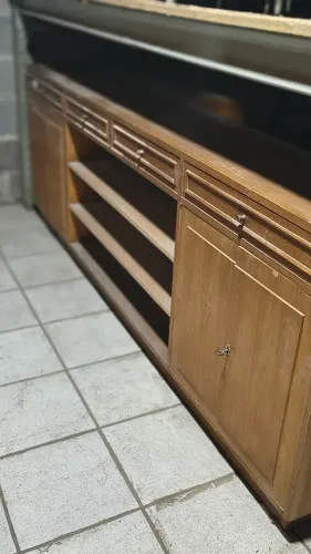 Buffet 2.30 x 35 x 80