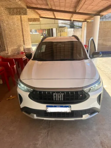 Fiat Pulse Audace Turbo 200 Aut. (hibrído) 2026