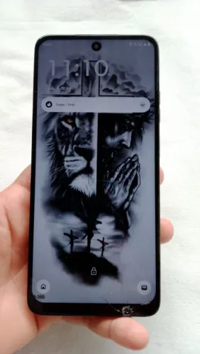 Motorola G15