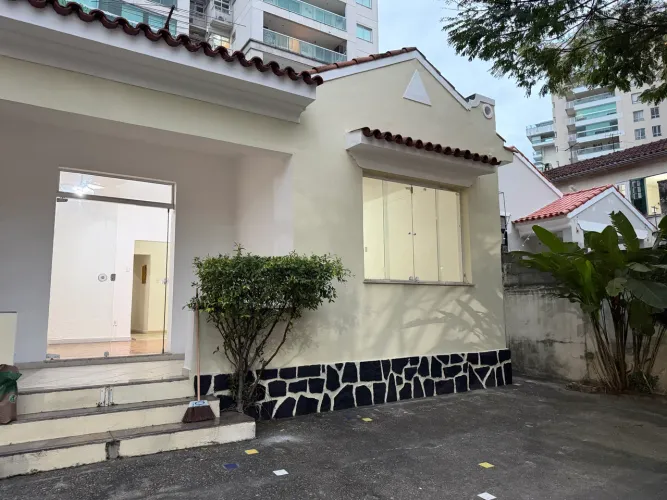 Casa comercial - Icaraí