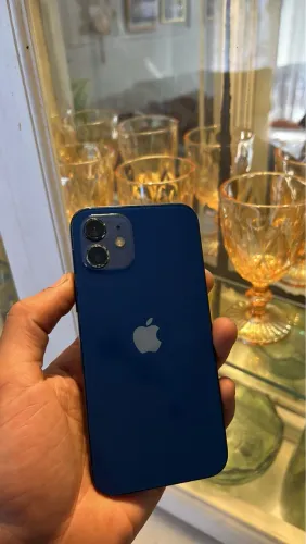IPHONE 12 128G
