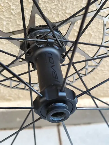 Rodas Roval Alpinist CLX 2 II em estado de nova!