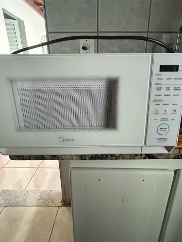 Microondas