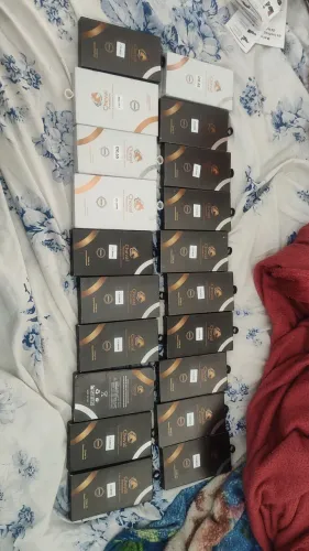 Vendo baterias