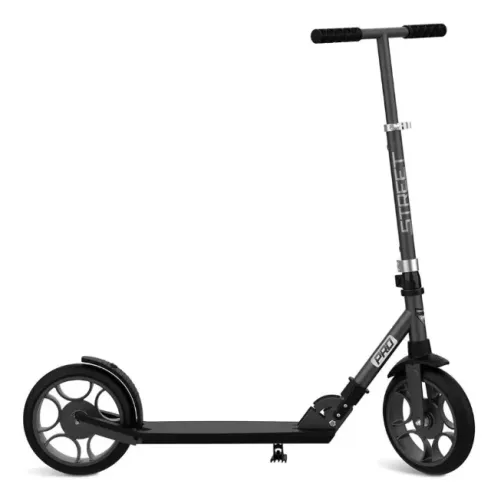Patinete Profissional Bandeirante Street Pro Dobrável | até 150kg