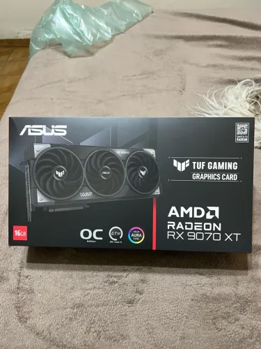 placa de video