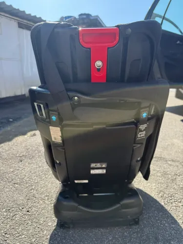 Cadeirinha para carro 