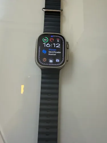 Apple Watch Ultra 1 preço oportunidade