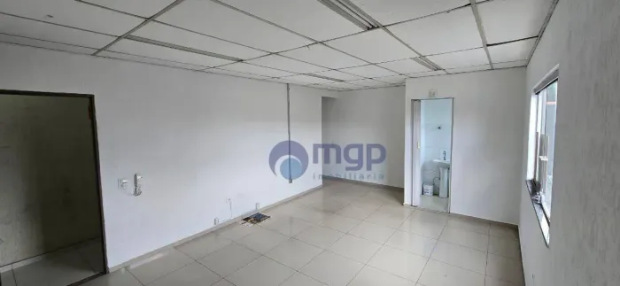 Sala para alugar, 18 m² - Vila Maria - São Paulo/SP