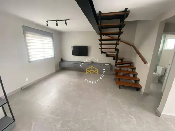 CASA À VENDA EM CONDOMÍNIO FECHADO VILLAGGIO SANTORINI REGIÃO NOBRE DE VALINHOS/SP