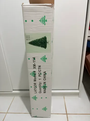 Árvore de Natal