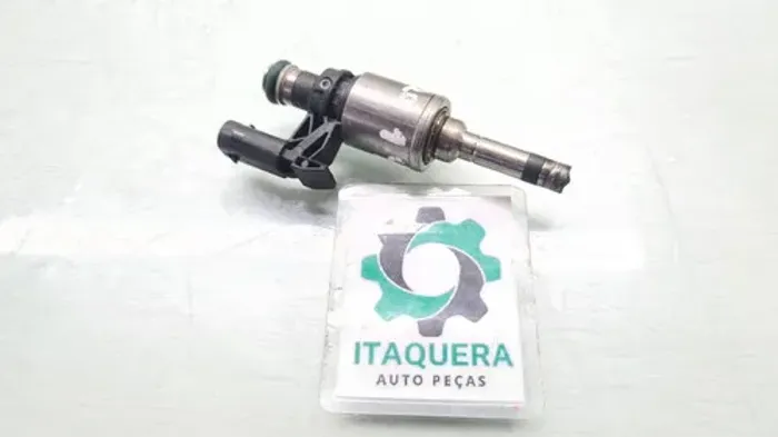 Bico Injetor Combustivel Vw Jetta Tiguan 1.4 Ano 2019 2020