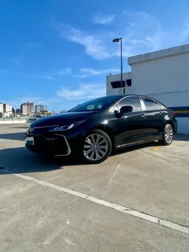 Toyota Corolla XEI 2.0 Flex 16V Aut. 2023