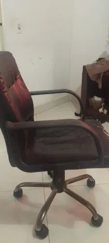 Cadeira giratória