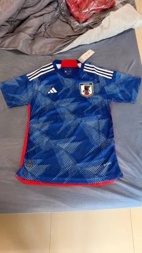 Camisa do Japão