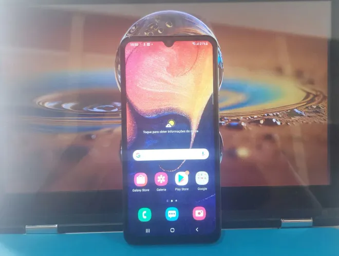 Samsung A50