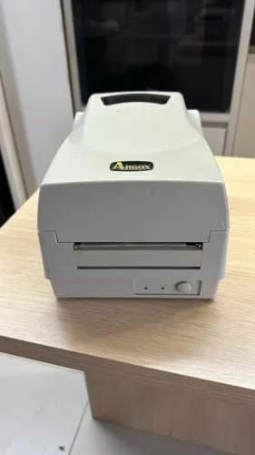 IMPRESSORA ARGOX OS 214 PLUS
