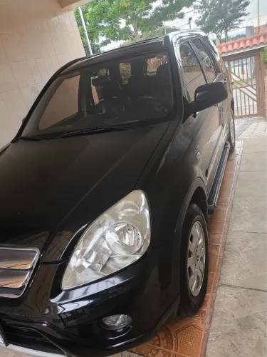 Honda CR-V 2.0 16V Aut. 2006