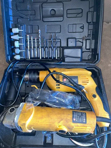 VENDE-SE KIT DE FERRAMENTA