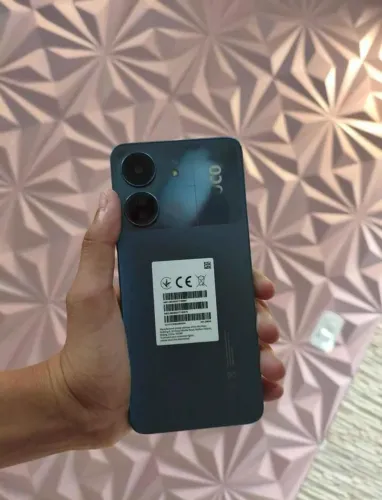 Celular Poco C65 256gb