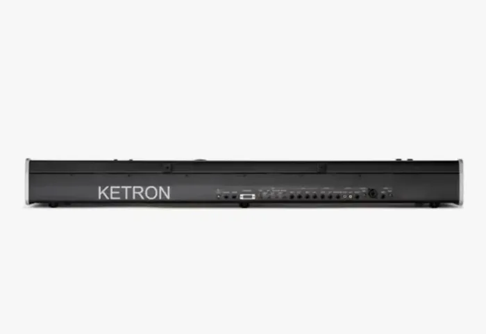 Ketron Event 76