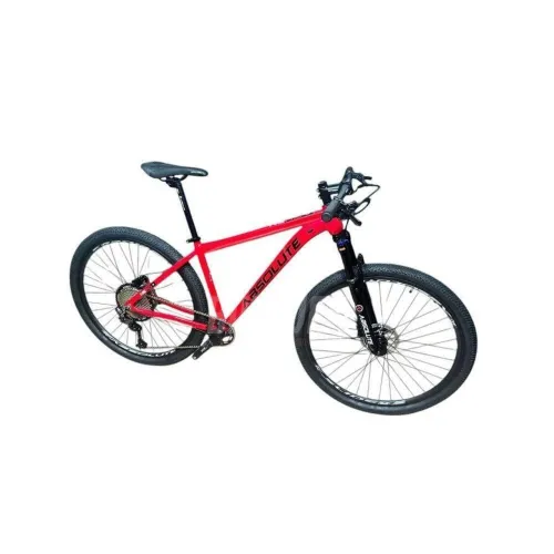 Bicicleta aro 29