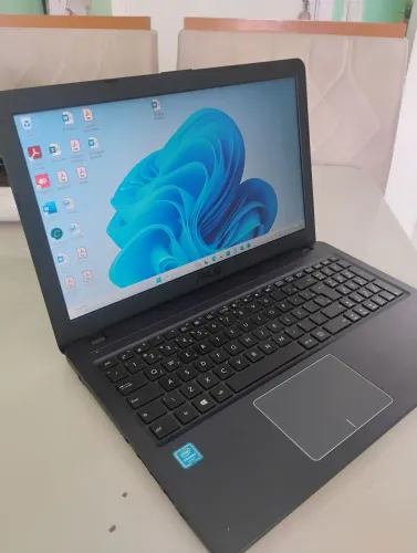 Notebook Asus X543M