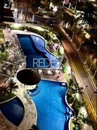 apartamento - Vila Brandina - Campinas