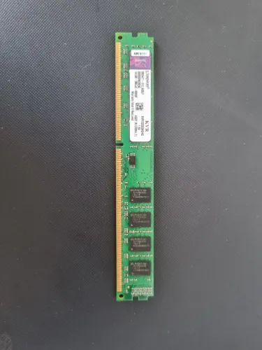 Ram ddr3 4gb 1333mhz kingston