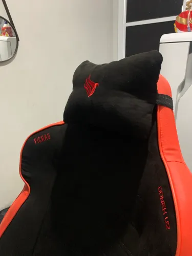Cadeira gamer Pichau