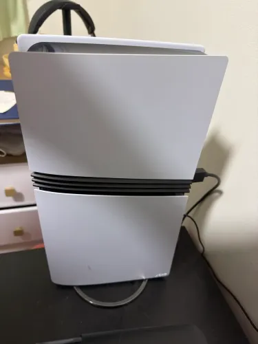 Ps5 pro em excelente estado