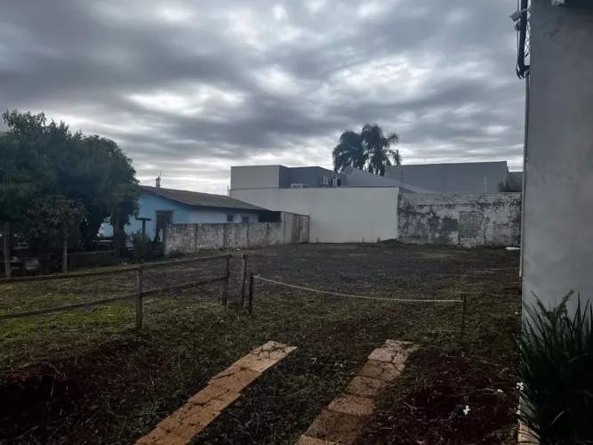 Terreno Residencial à venda, Coqueiral, Cascavel - TE1697.