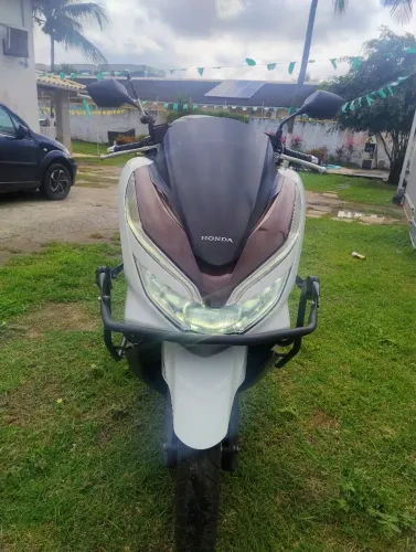 PCX DLX 150 ABS