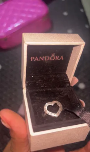 DESAPEGO ANEL PANDORA ORIGINAL N22