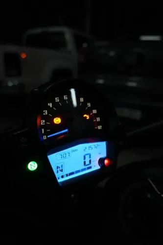 KAWASAKI VULCAN 650 S