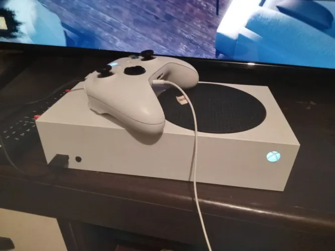 Xbox séries S 512GB