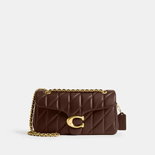 Bolsa Coach
