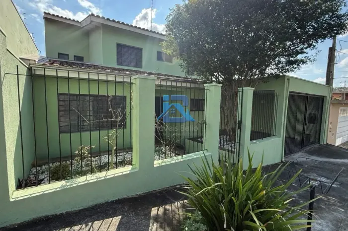 Casa à venda, Nova Itatiba, Itatiba, SP