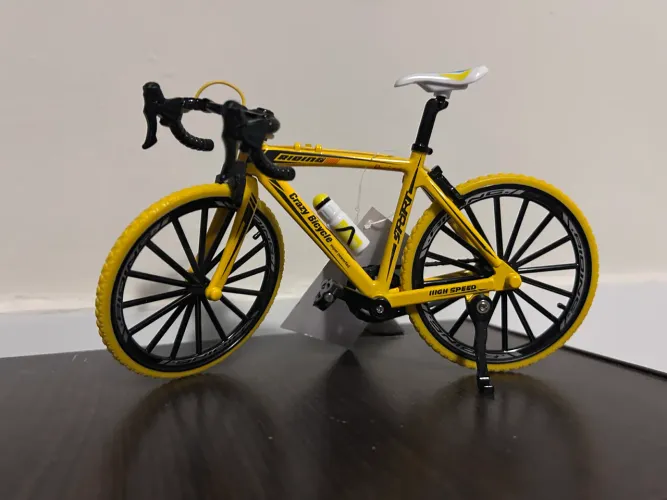 Mini bike