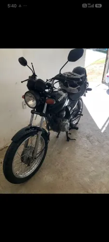 Honda 125 cc doc 2026