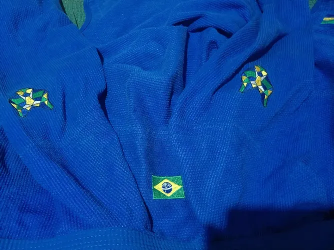 KIMONO NOVO 